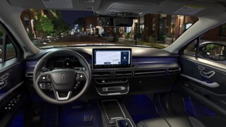 2025 Lincoln Lincoln Corsair® Internal Image 2